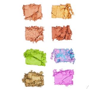 Monsters Inc. Palette, Monsters Inc. Eye Shadow Palette, Disney Lover Gifts